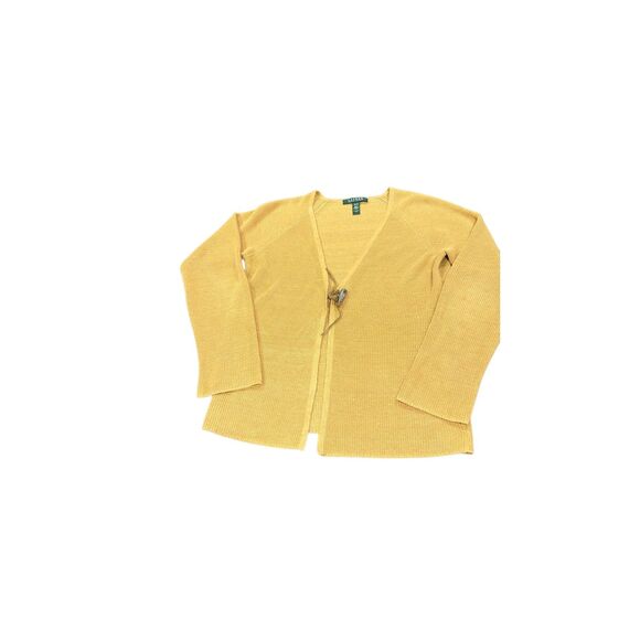 RALPH LAUREN sweater size M - Picture 4 of 9